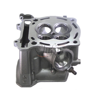 OEM Die Castings for Motorcycle Cylinder Head